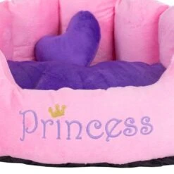 Princess Snuggle Bed 15 Princess Snuggle Bed -Pet Supplies Store 202439 1 kuschelbett princess la58202 02 2014 fg dsc3036 0