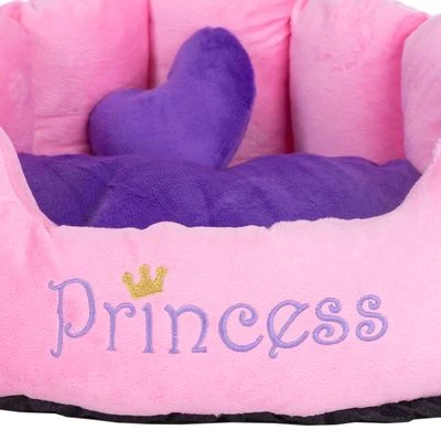 Princess Snuggle Bed 8 Princess Snuggle Bed - Image 6