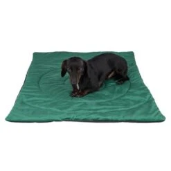 Compass Travel Dog Mat -Pet Supplies Store 203427 reisedecke kompass fg 0152 2