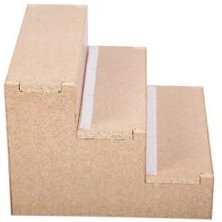 Stepway Pet Stairs -Pet Supplies Store 203444 haustiertreppe stepway hs 03 7