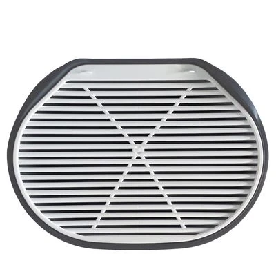 No Brand Litter Box Rug - Soft Touch Track Mat