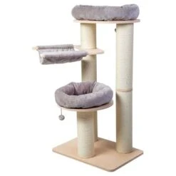 Natural Paradise Scratching Tree - Amaryllis L -Pet Supplies Store 203909 naturalparadise kratzbaum amaryllis l hs 02 1 9