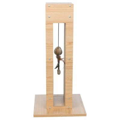 Trixie Scratching Post 4 Trixie Scratching Post - Image 2