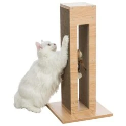Trixie Scratching Post 12 Trixie Scratching Post -Pet Supplies Store 203975 trixie kratzsaeule hs 02 1