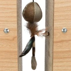 Trixie Scratching Post 14 Trixie Scratching Post -Pet Supplies Store 203975 trixie kratzsaeule hs 05 4