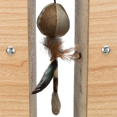 Trixie Scratching Post 7 Trixie Scratching Post - Image 5