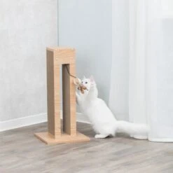 Trixie Scratching Post 15 Trixie Scratching Post -Pet Supplies Store 203975 trixie kratzsaeule hs 06 8