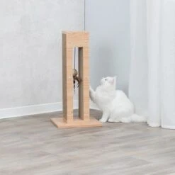 Trixie Scratching Post 16 Trixie Scratching Post -Pet Supplies Store 203975 trixie kratzsaeule hs 07 8
