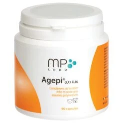 MP Labo Agepi Omega 3 ET 6