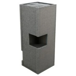 Trixie Cat Tower Gabriel -Pet Supplies Store 204696 trixie cat tower gabriel hs 03 2