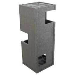 Trixie Cat Tower Gabriel -Pet Supplies Store 204696 trixie cat tower gabriel hs 05 9