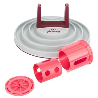 Trixie Cat Activity Roller Bowl 4 Trixie Cat Activity Roller Bowl - Image 2