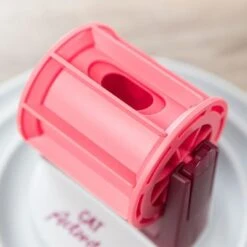 Trixie Cat Activity Roller Bowl 15 Trixie Cat Activity Roller Bowl -Pet Supplies Store 204896 trixie cat activity roller bowl hs 12 3