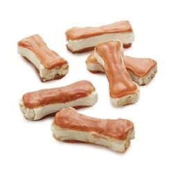 Lukullus Dog Bone Mixed Pack 12 Lukullus Dog Bone Mixed Pack -Pet Supplies Store 205834 3 lukullus huhn web 8
