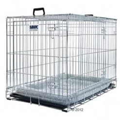 Savic Dog Residence With Cushion 16 Savic Dog Residence With Cushion -Pet Supplies Store 207568 savic dog residence mitkissen 11 2012 5