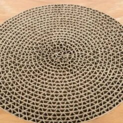 Trixie Scratching Cardboard With Wooden Frame 15 Trixie Scratching Cardboard With Wooden Frame -Pet Supplies Store 209026 trixie ersatz kratzpappe hs 03 4