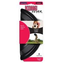 KONG Extreme Flyer 8 KONG Extreme Flyer -Pet Supplies Store 209057 pla kong extreme flyer black hs 01 8