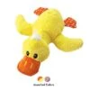 KONG Comfort Jumbo Duck -Pet Supplies Store 209059 kong comfort jumbo duck hs 02 7