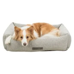 Trixie Vital Bed Noah 8 Trixie Vital Bed Noah -Pet Supplies Store 209073 209074 trixie vital bett noah hs 03 4