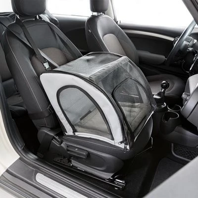 Trixie Car Seat 7 Trixie Car Seat - Image 5