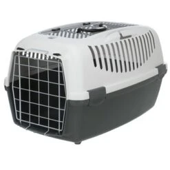 Trixie Capri Open Top Pet Carrier