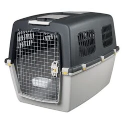 Trixie Dog Kennel Gulliver 16 Trixie Dog Kennel Gulliver -Pet Supplies Store 21063 pla trixie transportboxgulliver7 7