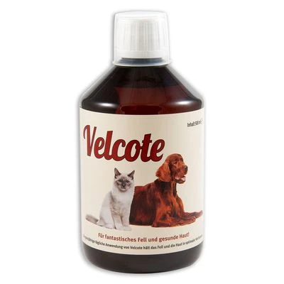 GRAU Velcote Skin And Coat Supplement 4 GRAU Velcote Skin And Coat Supplement - Image 2