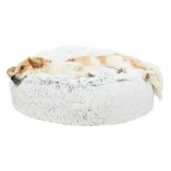 Trixie Harvey Cushion - Round 11 Trixie Harvey Cushion - Round -Pet Supplies Store 211296 209069 211297 trixie kissen harvey rund hs 04 9