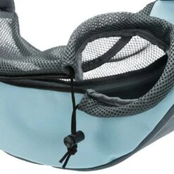 Trixie Front Bag Sling -Pet Supplies Store 212396 trixie fronttasche sling hs 03 3