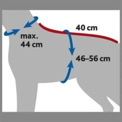 Trixie Bathrobe For Dogs -Pet Supplies Store 212699 trixie bademantel hunde hs 13 6