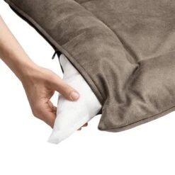 HUNTER Bologna Dog Bed - Stone -Pet Supplies Store 212954 212955 hunter hundebett bologna stein hs 02 8