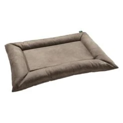 HUNTER Bologna Dog Bed - Stone