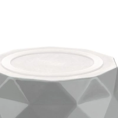 HUNTER Eiby Ceramic Bowl - Grey 5 HUNTER Eiby Ceramic Bowl - Grey - Image 3