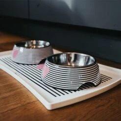 HUNTER Biri Placemat -Pet Supplies Store 212985 hunter napfunterlage biri hs 05 1