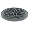Trixie Slow Feed Foot Mat - Silicone -Pet Supplies Store 213497 pla trixie futtermatte slowfeed silikon 24cm hs 01 5