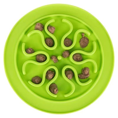 Trixie Slow Feed Foot Mat - Silicone 5 Trixie Slow Feed Foot Mat - Silicone - Image 3