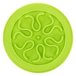 Trixie Slow Feed Foot Mat - Silicone 16 Trixie Slow Feed Foot Mat - Silicone -Pet Supplies Store 213497 trixie futtermatte slowfeed silikon 24cm hs 04 8