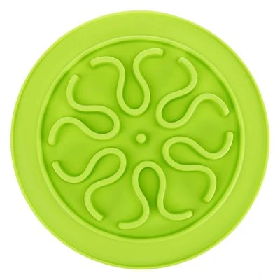 Trixie Slow Feed Foot Mat - Silicone 9 Trixie Slow Feed Foot Mat - Silicone - Image 7