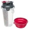 Trixie Food And Water Container 2 Trixie Food And Water Container -Pet Supplies Store 213598 trixie futter wasserbehaelter hs 03 6