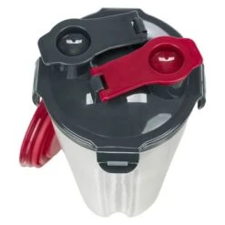 Trixie Food And Water Container 14 Trixie Food And Water Container -Pet Supplies Store 213598 trixie futter wasserbehaelter hs 06 5