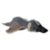 HUNTER Dog Toy Canvas Wild Goose -Pet Supplies Store 214698 pla hunter hundespielzeug canvas wild goose hs 01 8