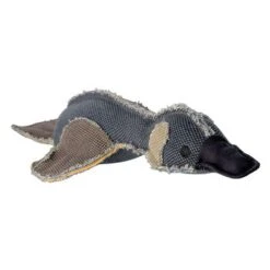 HUNTER Dog Toy Canvas Wild Goose