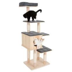 Cairo Cat Tree -Pet Supplies Store 215614 kratzbaum cairo fg 9057 1