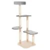 Cali Cat Tree -Pet Supplies Store 215615 pla kratzbaum cali fg 8946 1