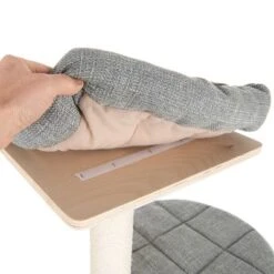 Ankara Cat Tree -Pet Supplies Store 216096 kratzbaum ankara fg 8913 5