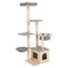 Ankara Cat Tree 1 Ankara Cat Tree -Pet Supplies Store 216096 pla kratzbaum ankara fg 8910 4
