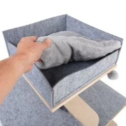 Savoy Scratching Tree -Pet Supplies Store 216197 kratzbaum savoy fg 8157 6