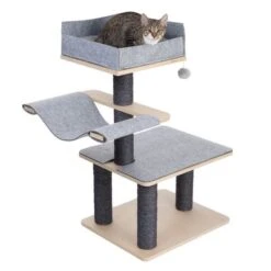 Savoy Scratching Tree -Pet Supplies Store 216197 kratzbaum savoy fg 8176 5