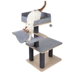 Savoy Scratching Tree -Pet Supplies Store 216197 kratzbaum savoy fg 8193 4
