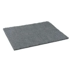 Vetbed® British Wool Blend, Dark Grey